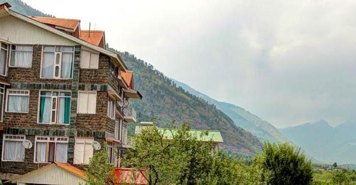 Hotel Jai